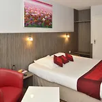 The Originals City, Le Lodge, Ondres, Bayonne Nord
