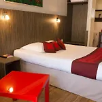 The Originals City, Le Lodge, Ondres, Bayonne Nord 3*