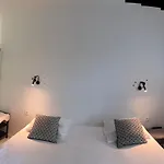 The Originals City, Le Lodge, Ondres, Bayonne Nord Szálloda Ondres