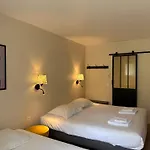 The Originals City, Le Lodge, Ondres, Bayonne Nord