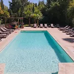 The Originals City, Le Lodge, Ondres, Bayonne Nord 3*