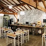 The Originals City, Le Lodge, Ondres, Bayonne Nord Szálloda 3*