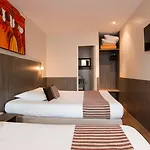 The Originals City, Le Lodge, Ondres, Bayonne Nord Szálloda 3*