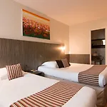 The Originals City, Le Lodge, Ondres, Bayonne Nord