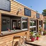 The Originals City, Le Lodge, Ondres, Bayonne Nord
