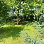 The Originals City, Le Lodge, Ondres, Bayonne Nord 3* Ondres