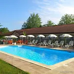 Szálloda The Originals City, Le Lodge, Ondres, Bayonne Nord 3*
