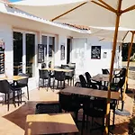 The Originals City, Le Lodge, Ondres, Bayonne Nord 3* Ondres
