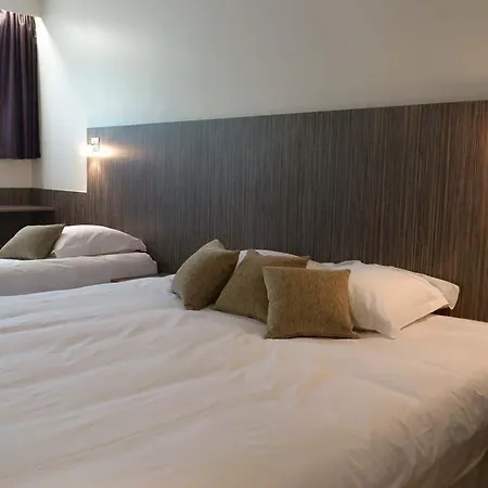 The Originals City, Le Lodge, Ondres, Bayonne Nord Hotel
