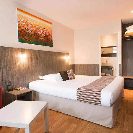 The Originals City, Le Lodge, Ondres, Bayonne Nord 3*