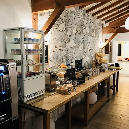 The Originals City, Le Lodge, Ondres, Bayonne Nord Hotel 3*
