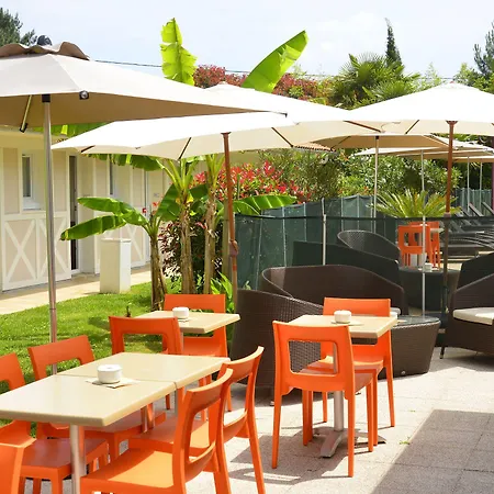 The Originals City, Le Lodge, Ondres, Bayonne Nord 3*