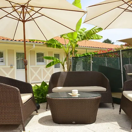 The Originals City, Le Lodge, Ondres, Bayonne Nord Hotel Ondres
