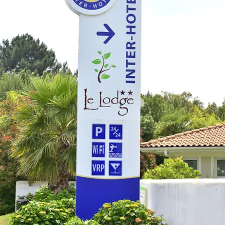 The Originals City, Le Lodge, Ondres, Bayonne Nord 3*