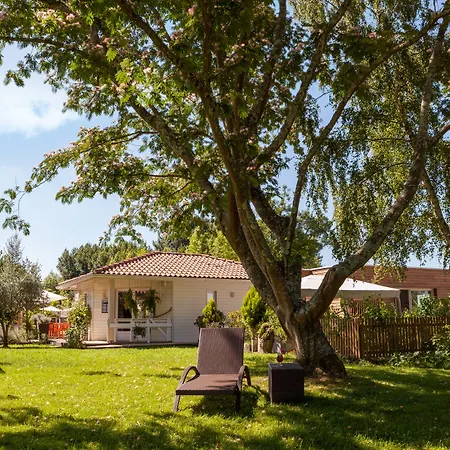 The Originals City, Le Lodge, Ondres, Bayonne Nord 3*