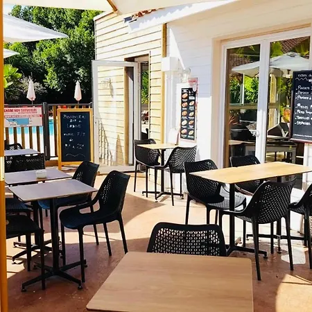 The Originals City, Le Lodge, Ondres, Bayonne Nord 酒店 3*
