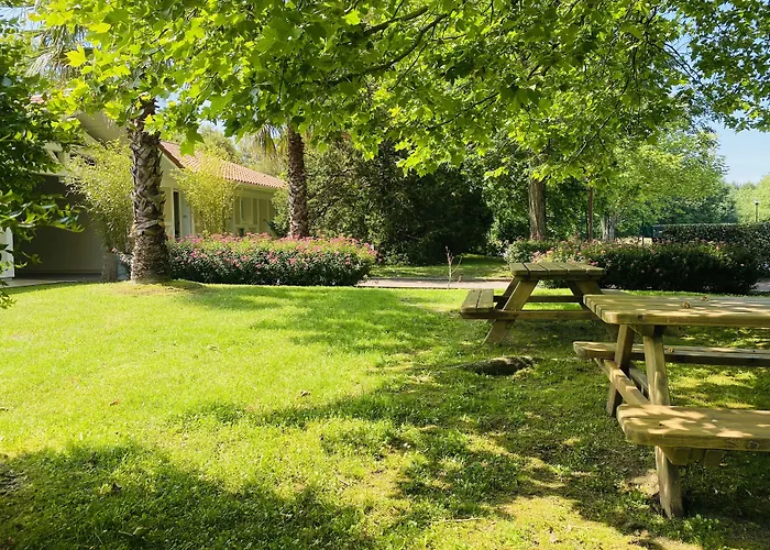 The Originals City, Le Lodge, Ondres, Bayonne Nord Hotel 3*