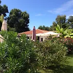 The Originals City, Le Lodge, Ondres, Bayonne Nord Hotel Ondres