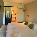 Hotel The Originals City, Le Lodge, Ondres, Bayonne Nord 3*