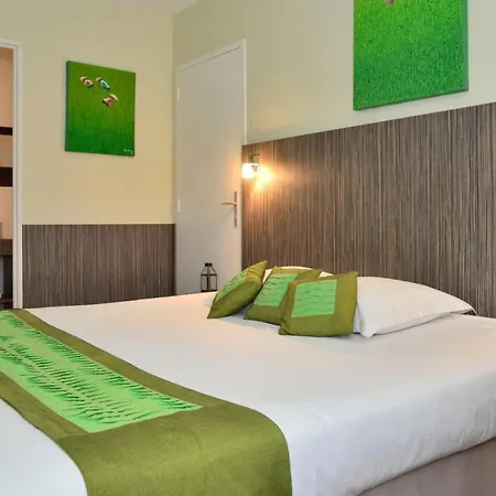 The Originals City, Le Lodge, Ondres, Bayonne Nord Hotel Ondres