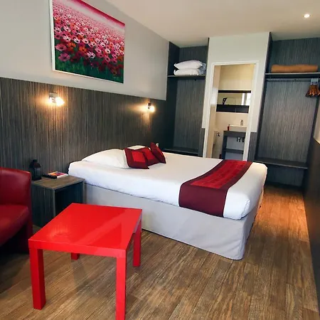 The Originals City, Le Lodge, Ondres, Bayonne Nord Hotel 3*