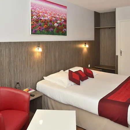 The Originals City, Le Lodge, Ondres, Bayonne Nord