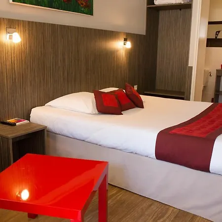 The Originals City, Le Lodge, Ondres, Bayonne Nord 3*