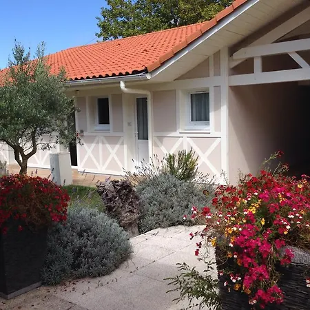 The Originals City, Le Lodge, Ondres, Bayonne Nord Отель 3*