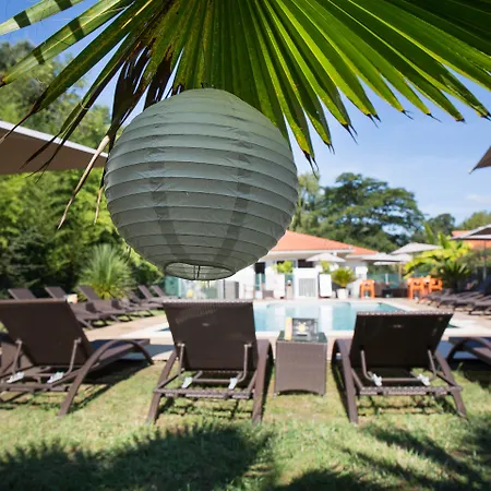 Hotel The Originals City, Le Lodge, Ondres, Bayonne Nord