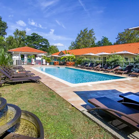 The Originals City, Le Lodge, Bayonne Nord Hotel