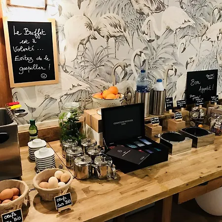 The Originals City, Le Lodge, Ondres, Bayonne Nord 3*