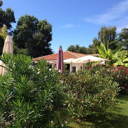 The Originals City, Le Lodge, Ondres, Bayonne Nord Отель Ондр