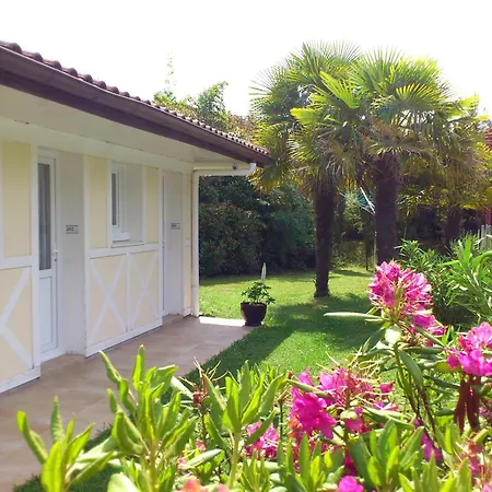 The Originals City, Le Lodge, Ondres, Bayonne Nord Ondres
