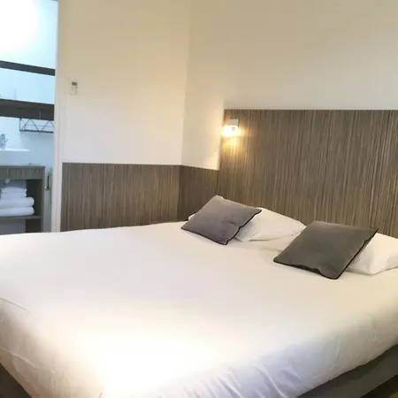 The Originals City, Le Lodge, Ondres, Bayonne Nord Hotel