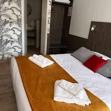 The Originals City, Le Lodge, Ondres, Bayonne Nord 3*