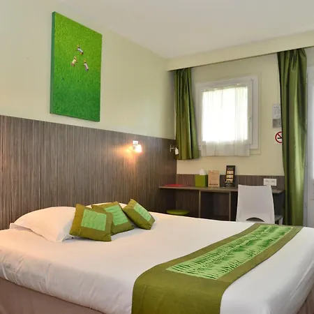 The Originals City, Le Lodge, Ondres, Bayonne Nord Hotel 3*