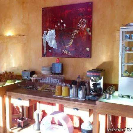 Hotel The Originals City, Le Lodge, Ondres, Bayonne Nord 3*