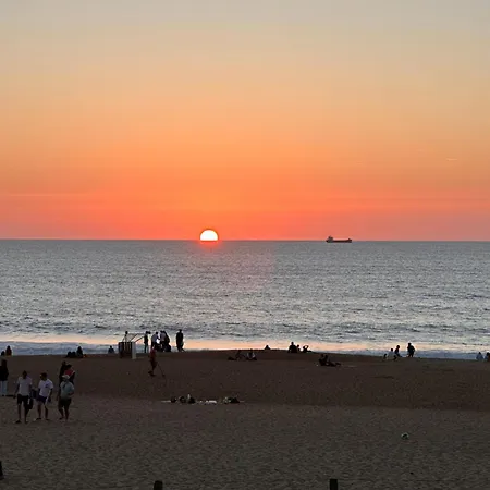 Hotel The Originals City, Le Lodge, Bayonne Nord 3*