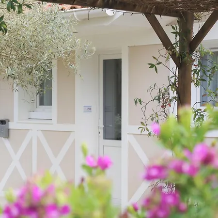 The Originals City, Le Lodge, Ondres, Bayonne Nord