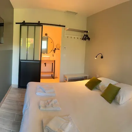 Hotel The Originals City, Le Lodge, Ondres, Bayonne Nord 3*