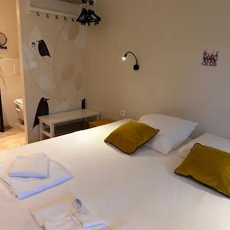 Hotel The Originals City, Le Lodge, Ondres, Bayonne Nord Ondres