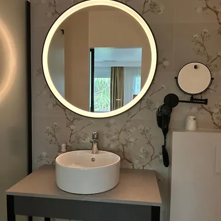 The Originals City, Le Lodge, Bayonne Nord 3*