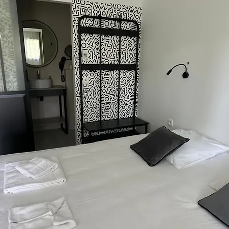 The Originals City, Le Lodge, Ondres, Bayonne Nord Otel 3*