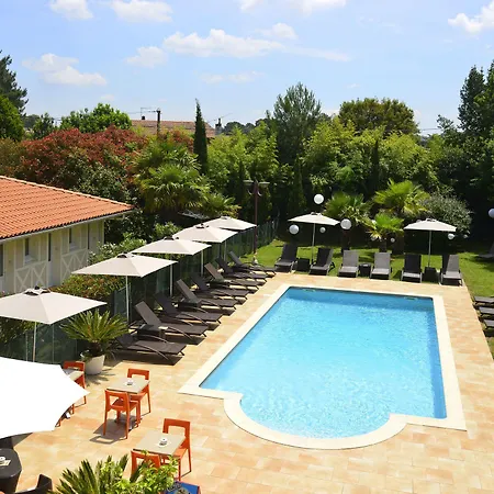 The Originals City, Le Lodge, Bayonne Nord