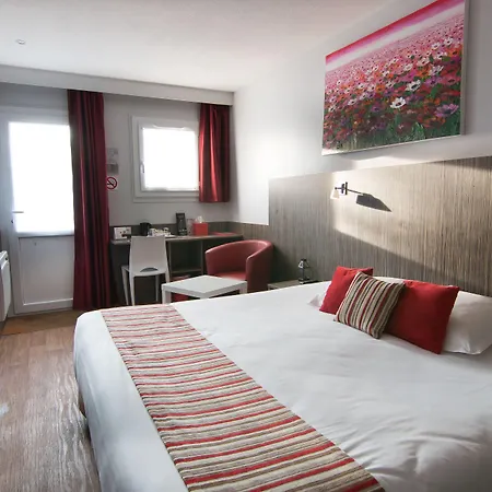 The Originals City, Le Lodge, Ondres, Bayonne Nord Hotel