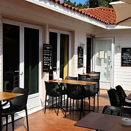 The Originals City, Le Lodge, Ondres, Bayonne Nord 酒店