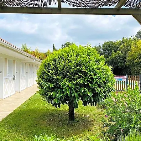 The Originals City, Le Lodge, Ondres, Bayonne Nord 酒店 3*