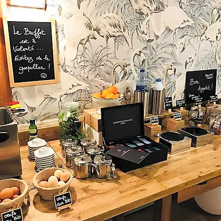 The Originals City, Le Lodge, Ondres, Bayonne Nord 3*