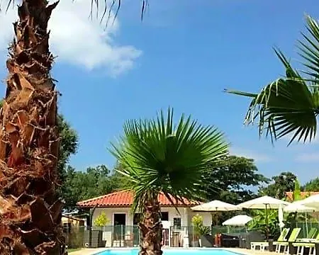 The Originals City, Le Lodge, Ondres, Bayonne Nord Ондр