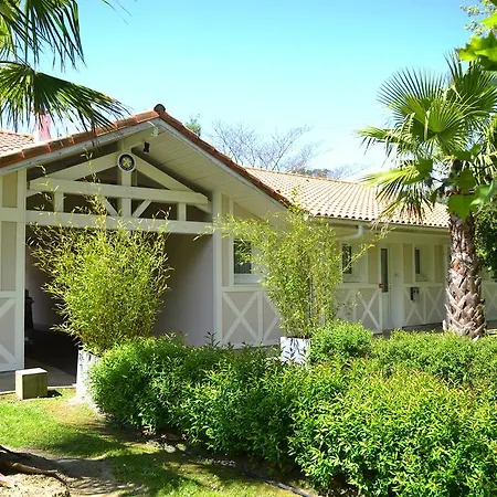 The Originals City, Le Lodge, Ondres, Bayonne Nord